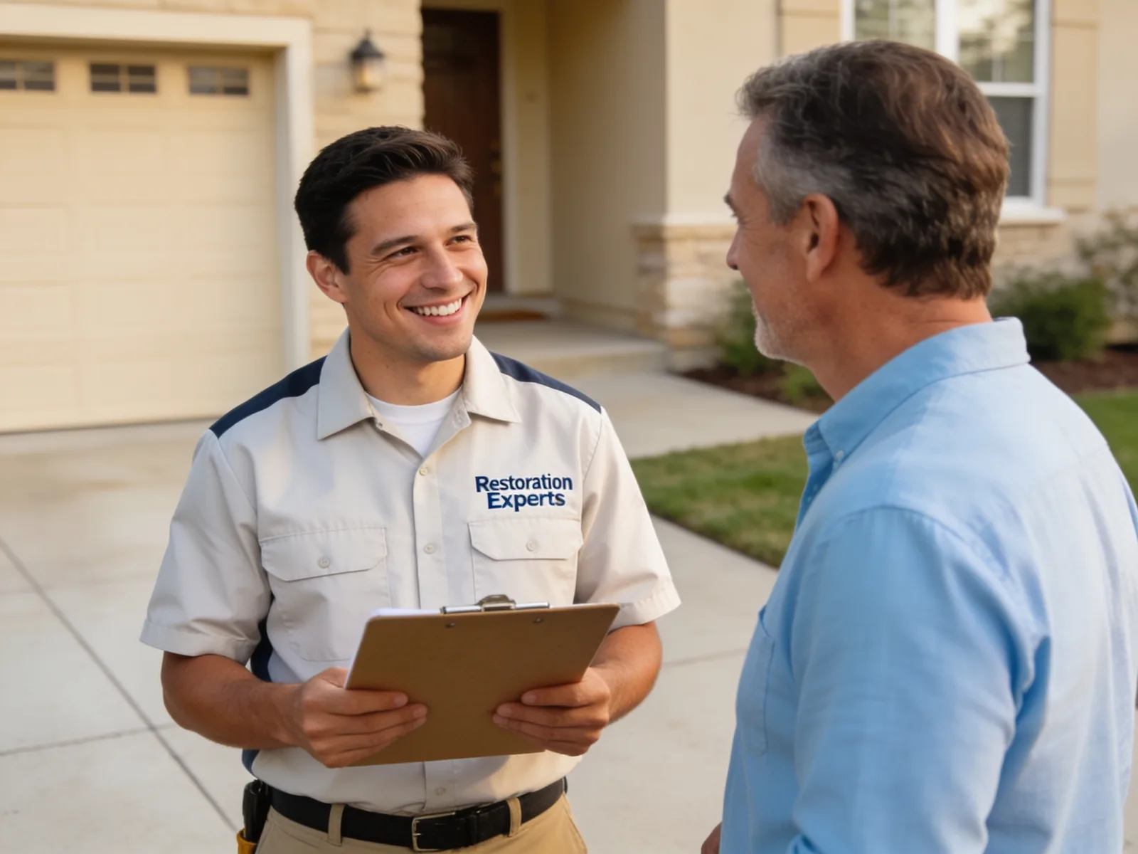 Water Damage Cleanup Alamogordo, NM FAQs